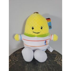 ALDI Produce Crew Corn on the Cob Carter Plush